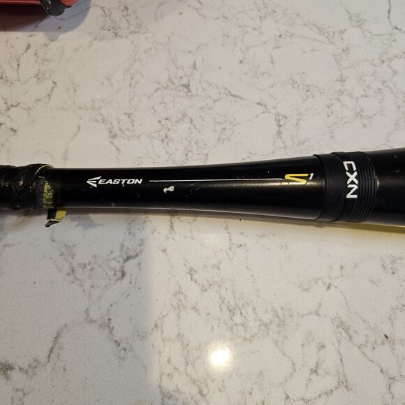Easton Baseball Bat 32 in 20 oz 2 1/4 Dia Advanced Composite CXN -12 YB14S1 - Picture 8 of 12